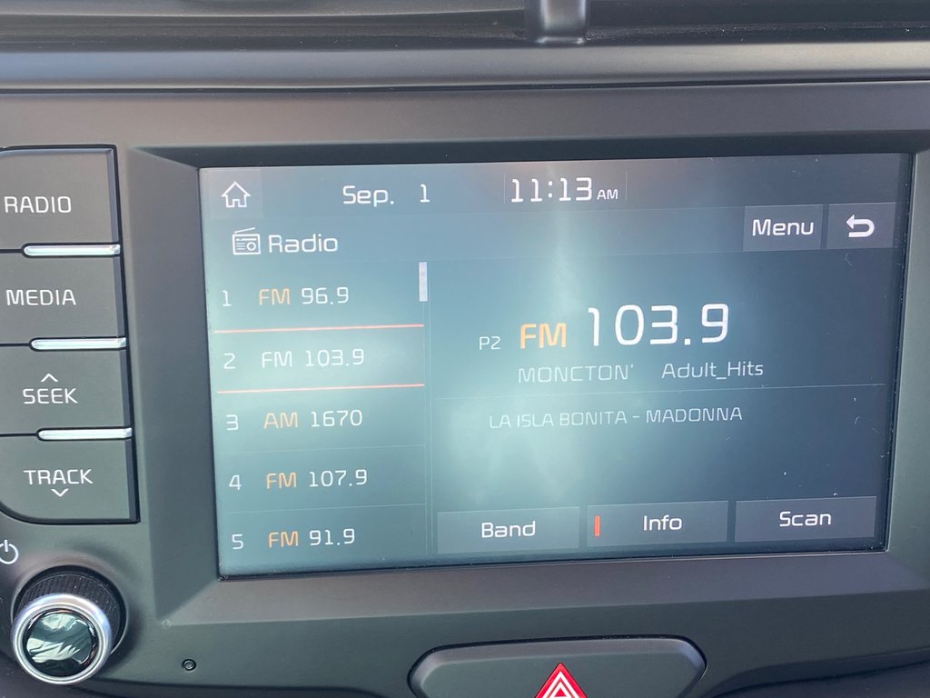 Kia SOUL EX 2020 à Hebbville, Nouvelle-Écosse - 38 - w1024h768px