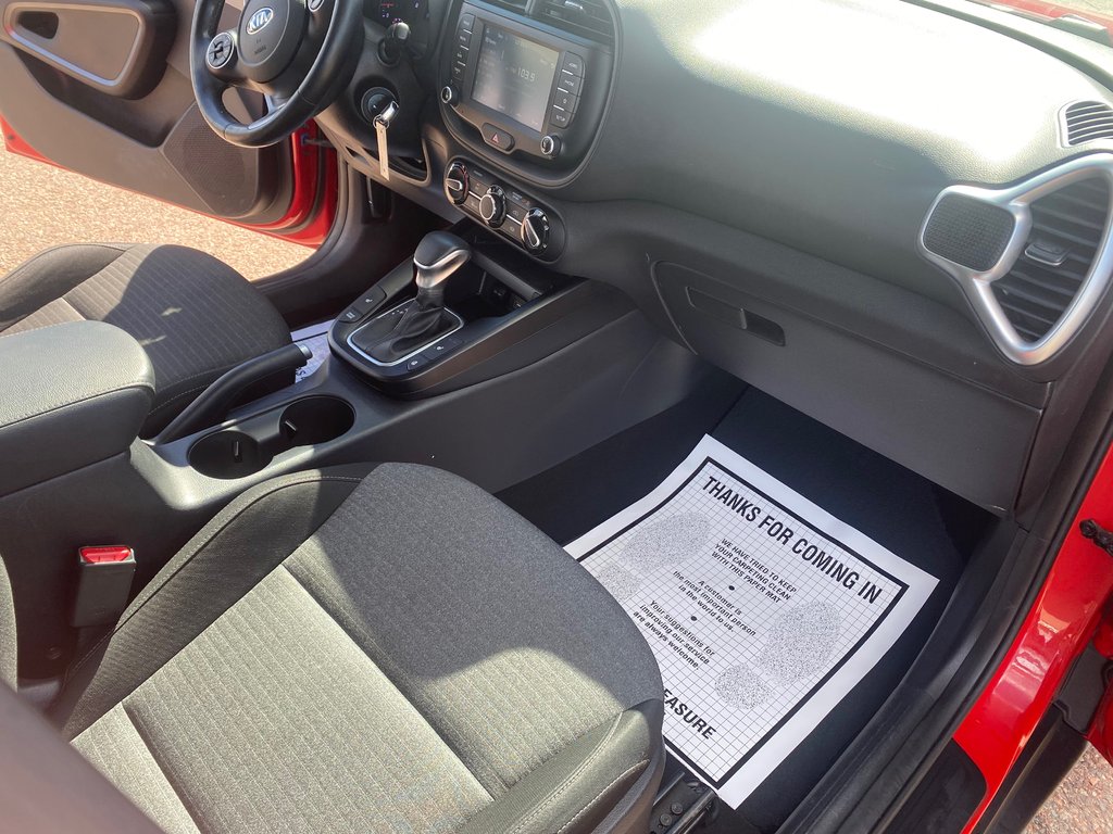 Kia SOUL EX 2020 à Hebbville, Nouvelle-Écosse - 23 - w1024h768px