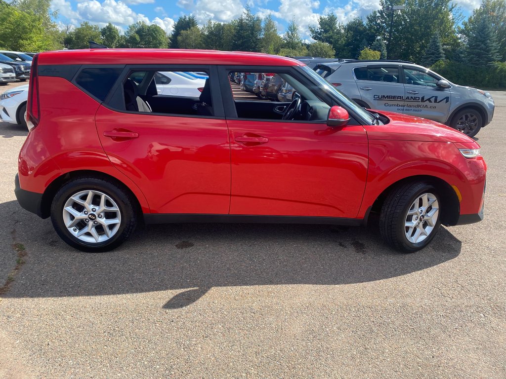 Kia SOUL EX 2020 à Hebbville, Nouvelle-Écosse - 10 - w1024h768px
