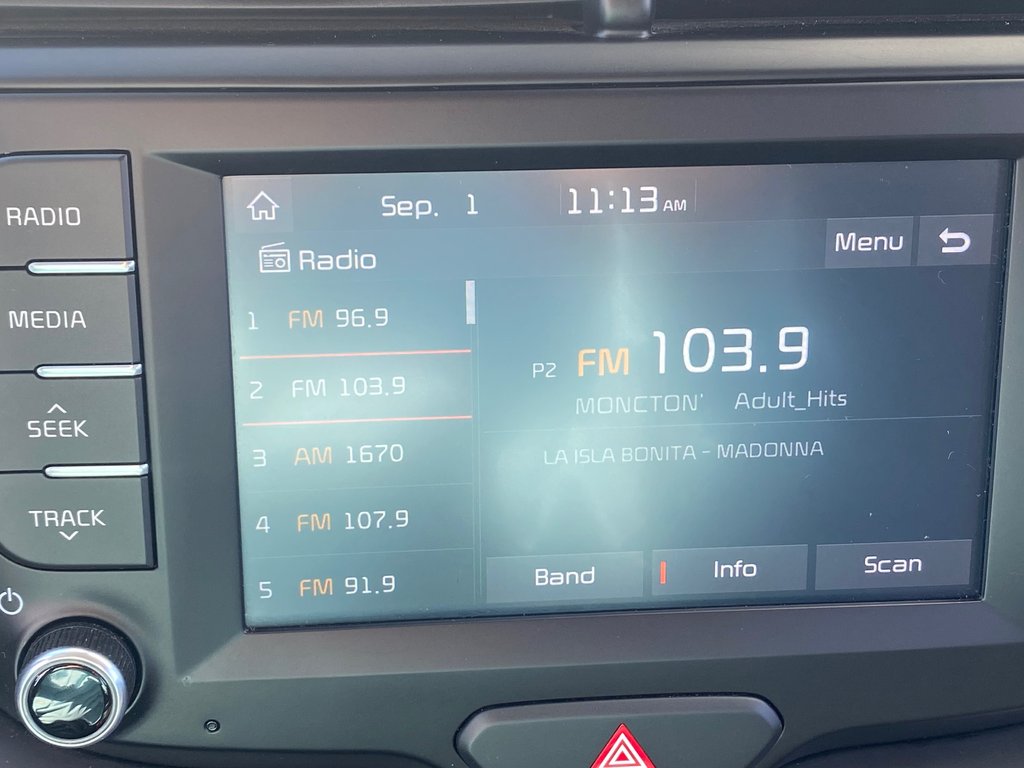 Kia SOUL EX 2020 à Hebbville, Nouvelle-Écosse - 39 - w1024h768px