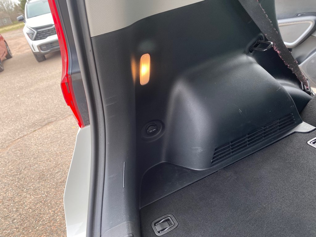 Kia Soul EX+ | SunRoof | Cam | HtdWheel | Warranty to 2028 2022 à Hebbville, Nouvelle-Écosse - 19 - w1024h768px
