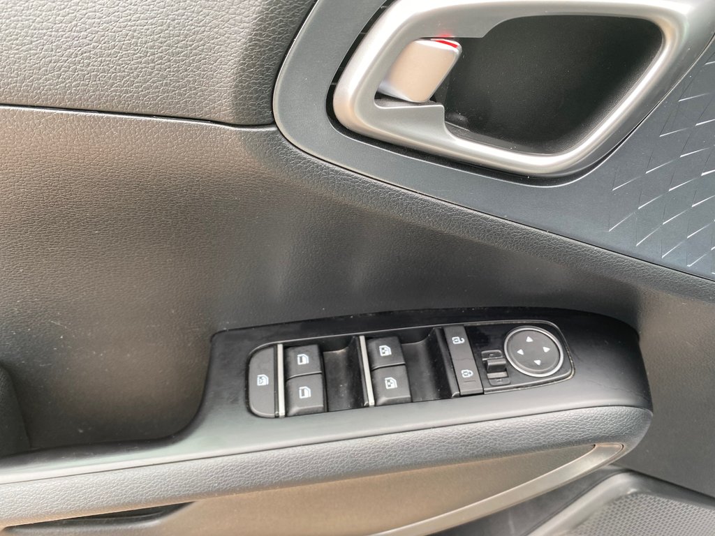 Kia Soul EX+ | SunRoof | Cam | HtdWheel | Warranty to 2028 2022 à Hebbville, Nouvelle-Écosse - 48 - w1024h768px