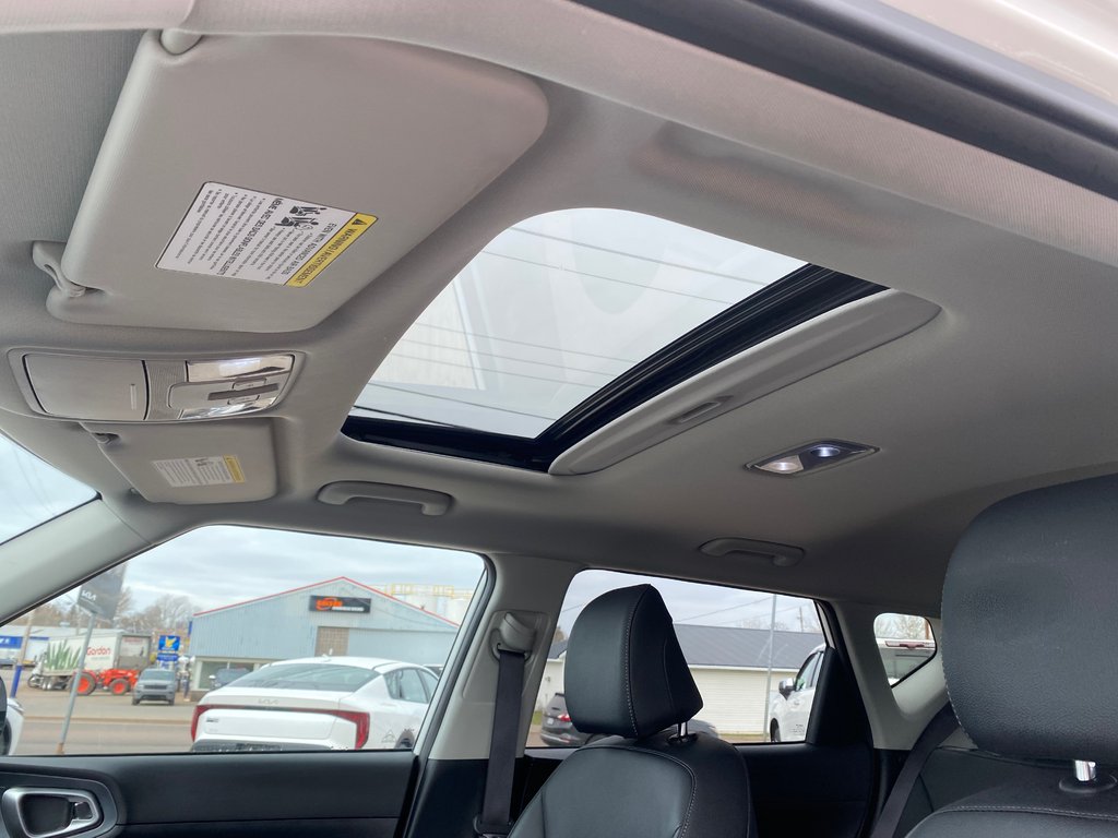 Kia Soul EX+ | SunRoof | Cam | HtdWheel | Warranty to 2028 2022 à Hebbville, Nouvelle-Écosse - 28 - w1024h768px