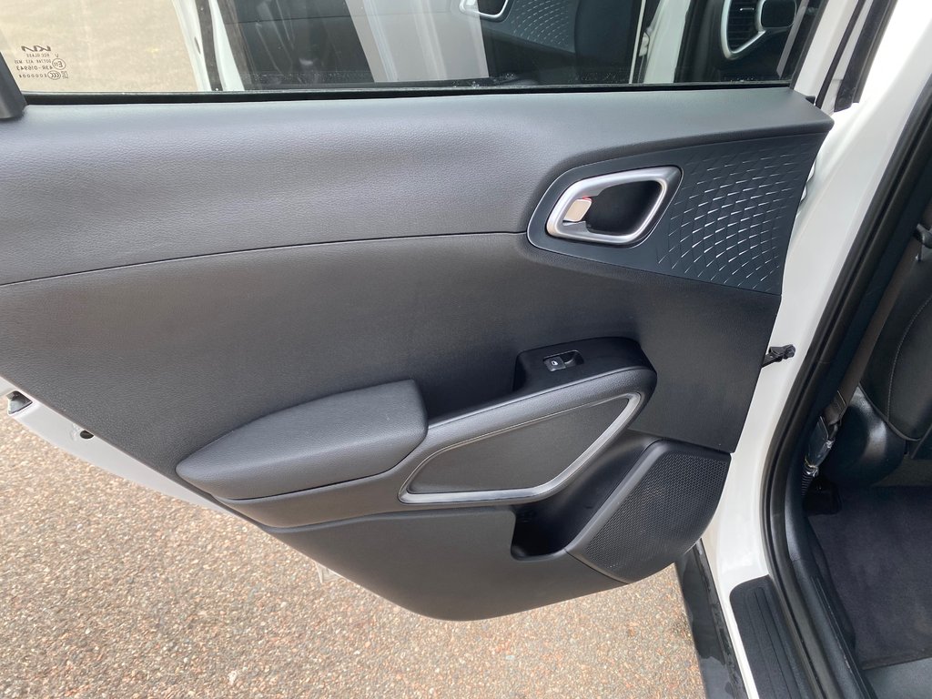 Kia Soul EX+ | SunRoof | Cam | HtdWheel | Warranty to 2028 2022 à Hebbville, Nouvelle-Écosse - 30 - w1024h768px