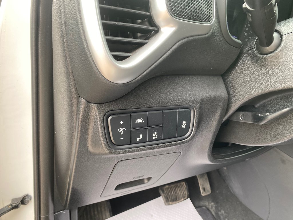 Kia Soul EX+ | SunRoof | Cam | HtdWheel | Warranty to 2028 2022 à Hebbville, Nouvelle-Écosse - 45 - w1024h768px