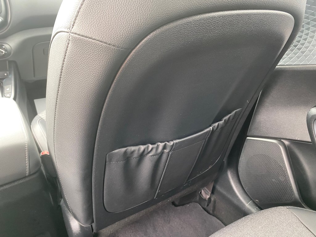 Kia Soul EX+ | SunRoof | Cam | HtdWheel | Warranty to 2028 2022 à Hebbville, Nouvelle-Écosse - 23 - w1024h768px