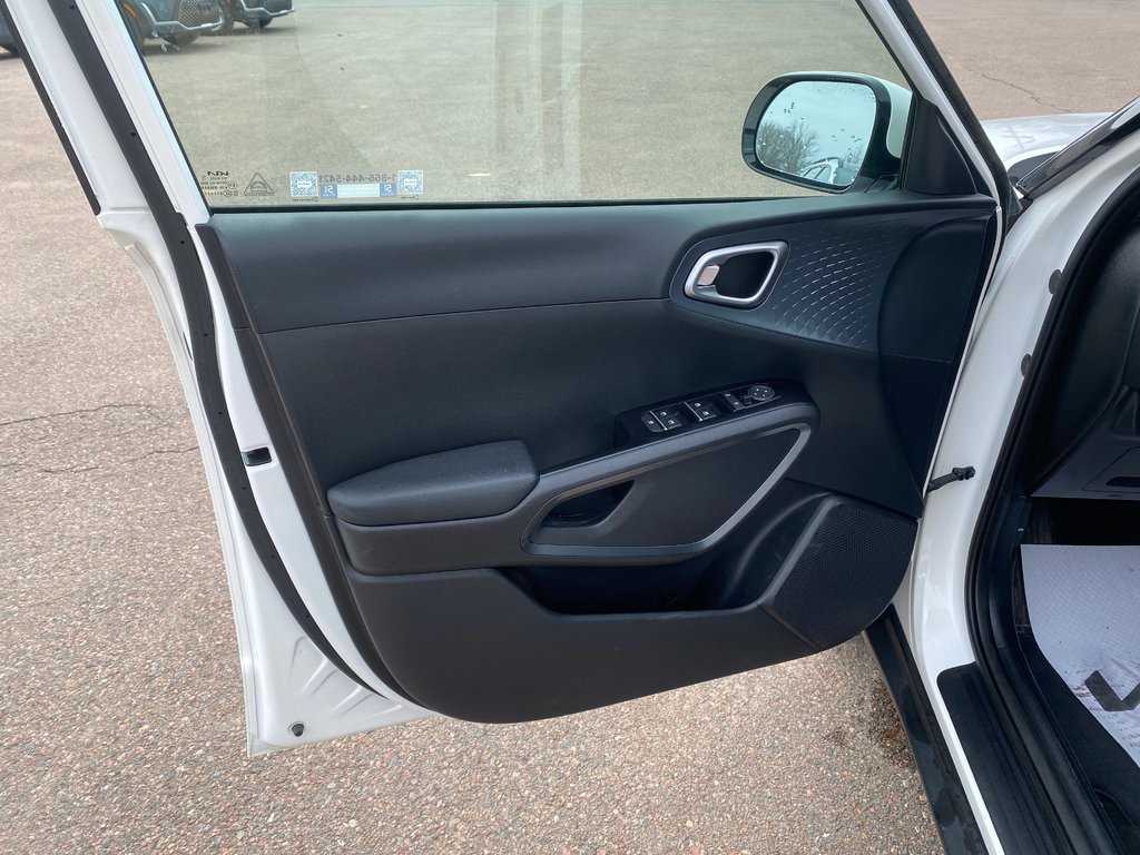 Kia Soul EX+ | SunRoof | Cam | HtdWheel | Warranty to 2028 2022 à Hebbville, Nouvelle-Écosse - 47 - w1024h768px