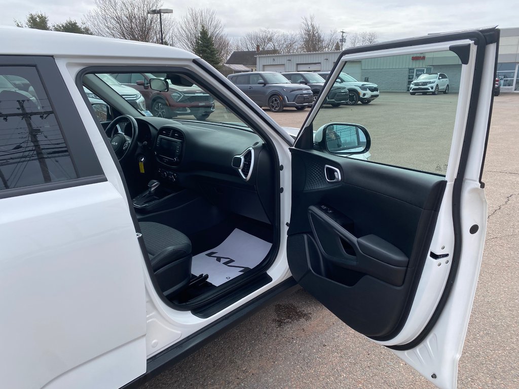 Kia Soul EX+ | SunRoof | Cam | HtdWheel | Warranty to 2028 2022 à Hebbville, Nouvelle-Écosse - 15 - w1024h768px
