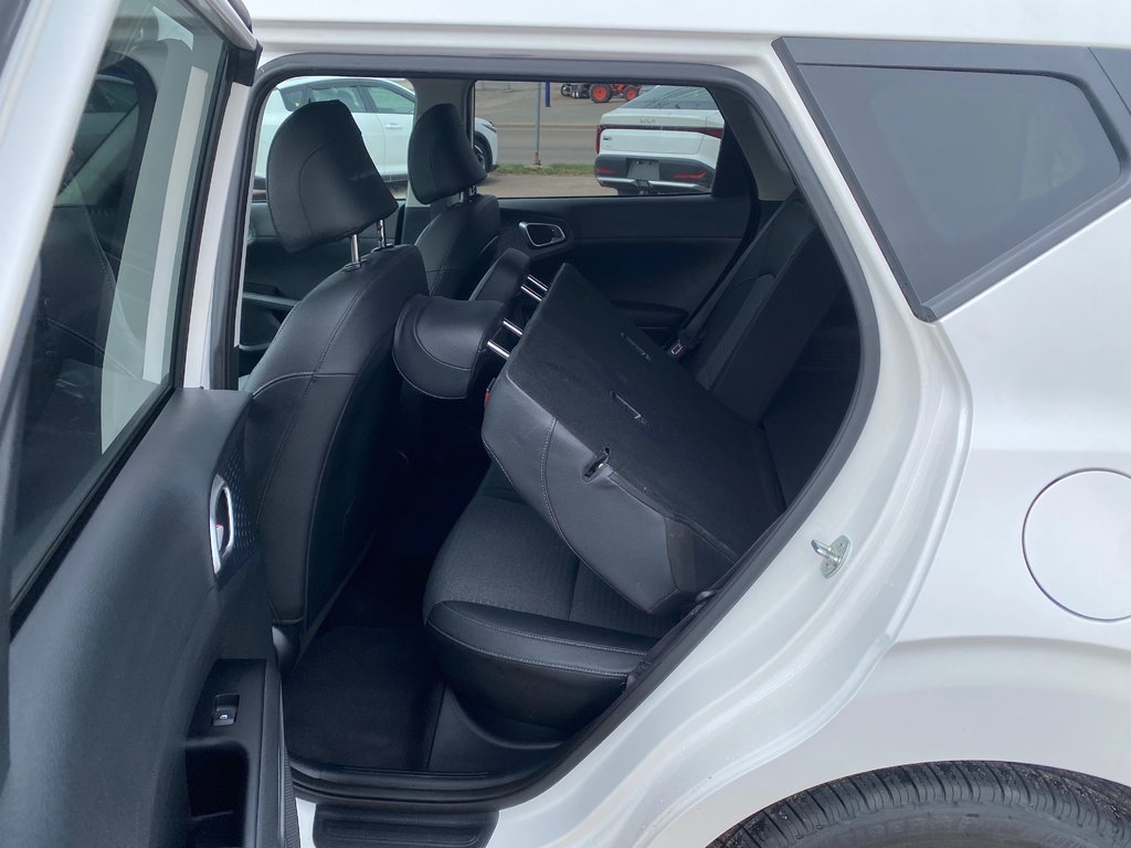Kia Soul EX+ | SunRoof | Cam | HtdWheel | Warranty to 2028 2022 à Hebbville, Nouvelle-Écosse - 24 - w1024h768px