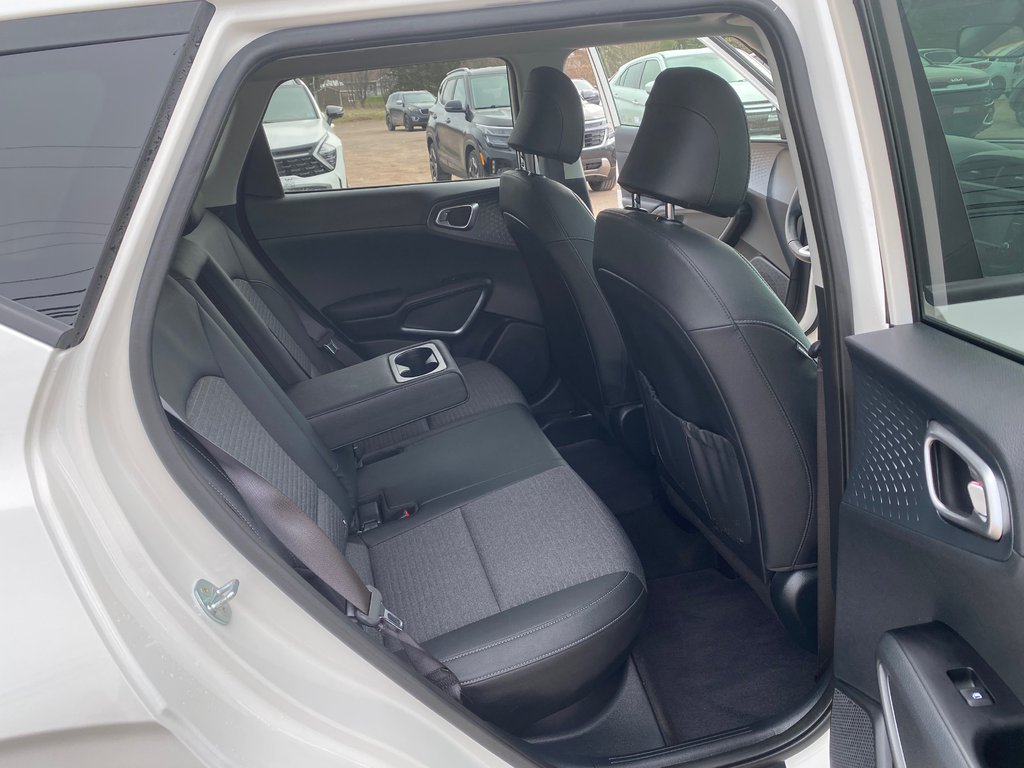 Kia Soul EX+ | SunRoof | Cam | HtdWheel | Warranty to 2028 2022 à Hebbville, Nouvelle-Écosse - 18 - w1024h768px