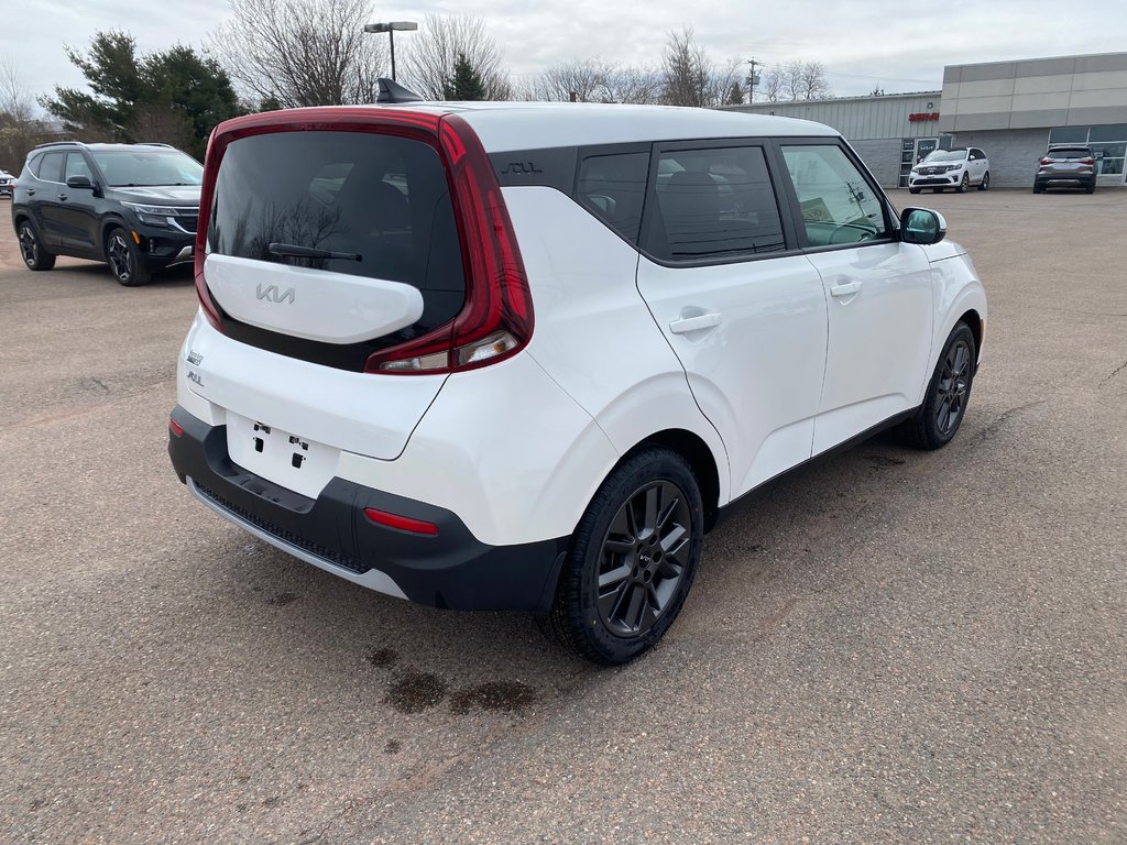 Kia Soul EX+ | SunRoof | Cam | HtdWheel | Warranty to 2028 2022 à Hebbville, Nouvelle-Écosse - 9 - w1024h768px