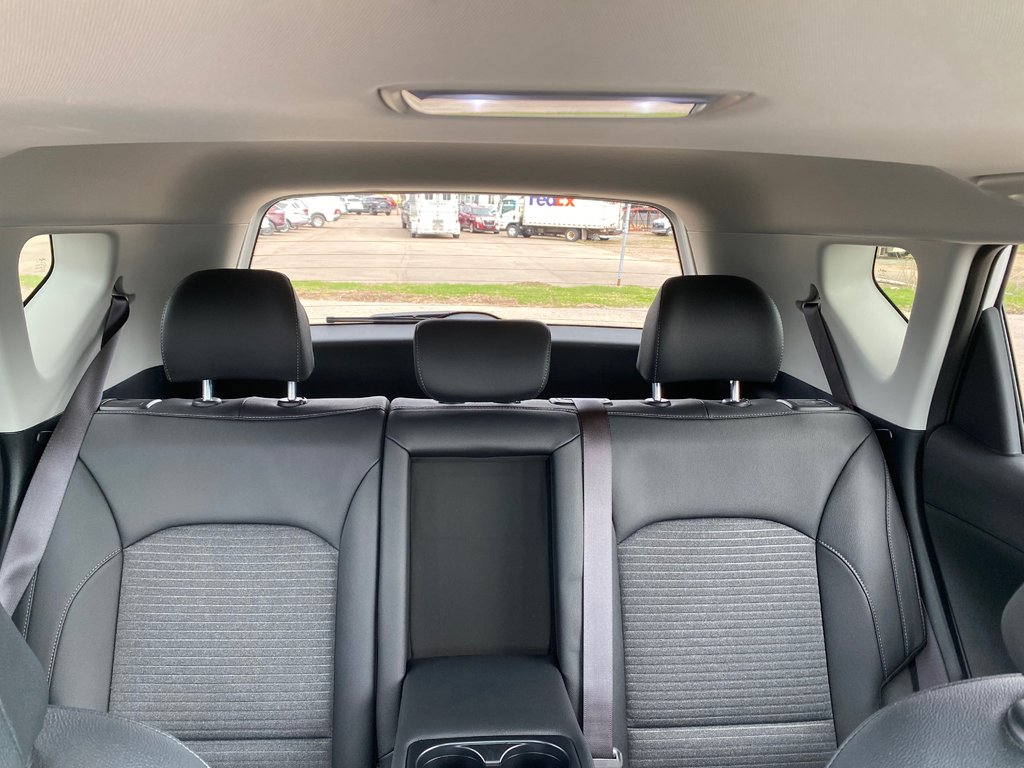 Kia Soul EX+ | SunRoof | Cam | HtdWheel | Warranty to 2028 2022 à Hebbville, Nouvelle-Écosse - 12 - w1024h768px