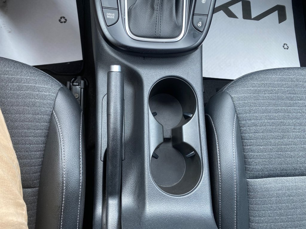 Kia Soul EX+ | SunRoof | Cam | HtdWheel | Warranty to 2028 2022 à Hebbville, Nouvelle-Écosse - 35 - w1024h768px