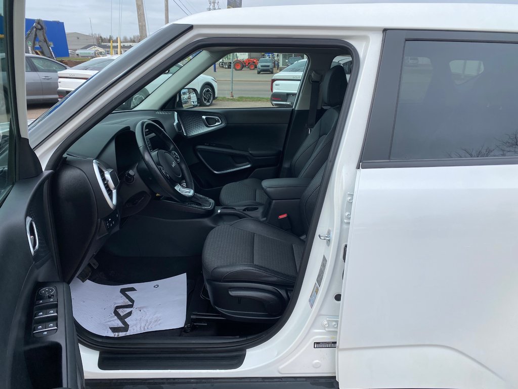 Kia Soul EX+ | SunRoof | Cam | HtdWheel | Warranty to 2028 2022 à Hebbville, Nouvelle-Écosse - 46 - w1024h768px