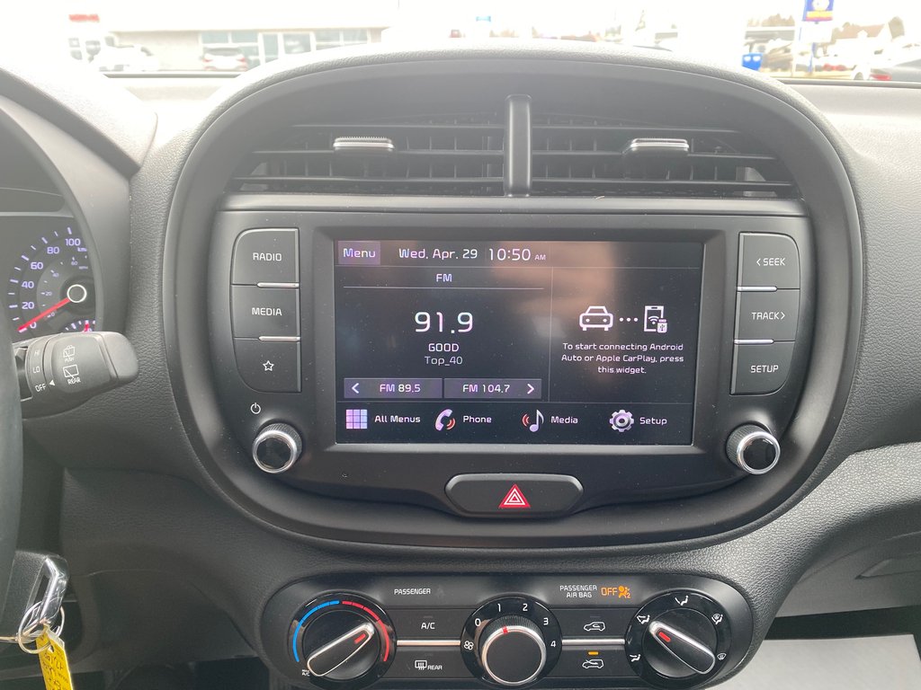 Kia Soul EX+ | SunRoof | Cam | HtdWheel | Warranty to 2028 2022 à Hebbville, Nouvelle-Écosse - 42 - w1024h768px