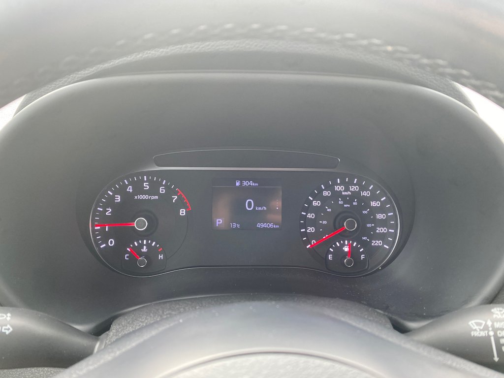 Kia Soul EX+ | SunRoof | Cam | HtdWheel | Warranty to 2028 2022 à Hebbville, Nouvelle-Écosse - 43 - w1024h768px