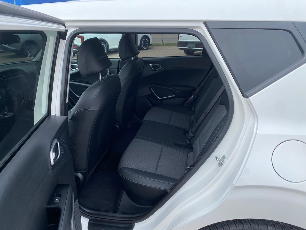 Kia Soul EX+ | SunRoof | Cam | HtdWheel | Warranty to 2028 2022 à Hebbville, Nouvelle-Écosse - 29 - w1024h768px