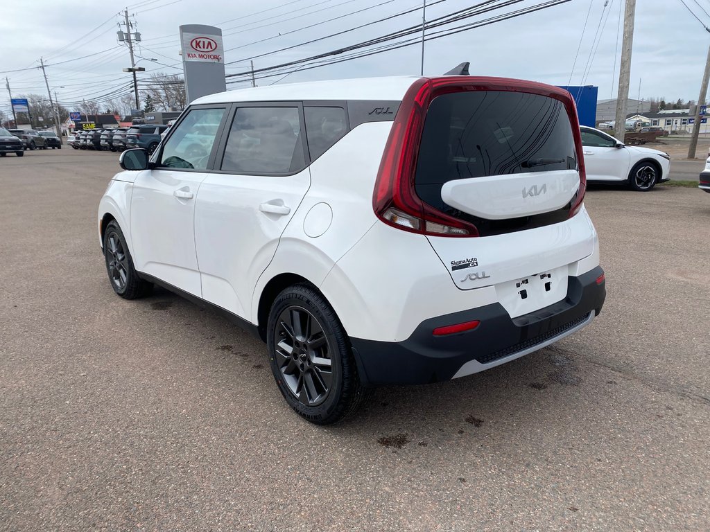 Kia Soul EX+ | SunRoof | Cam | HtdWheel | Warranty to 2028 2022 à Hebbville, Nouvelle-Écosse - 7 - w1024h768px