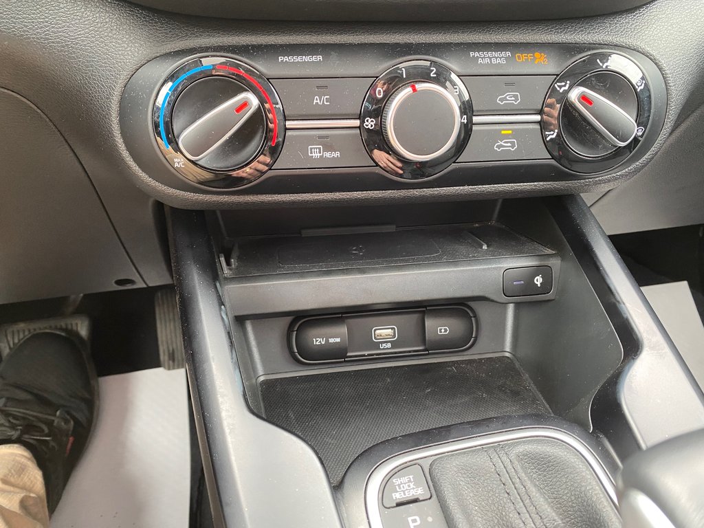 Kia Soul EX+ | SunRoof | Cam | HtdWheel | Warranty to 2028 2022 à Hebbville, Nouvelle-Écosse - 39 - w1024h768px
