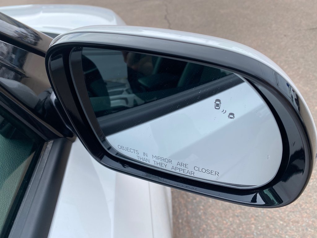 Kia Soul EX+ | SunRoof | Cam | HtdWheel | Warranty to 2028 2022 à Hebbville, Nouvelle-Écosse - 52 - w1024h768px