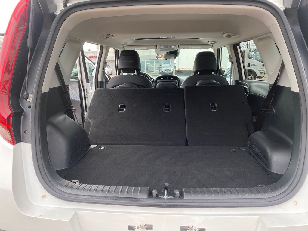 Kia Soul EX+ | SunRoof | Cam | HtdWheel | Warranty to 2028 2022 à Hebbville, Nouvelle-Écosse - 17 - w1024h768px