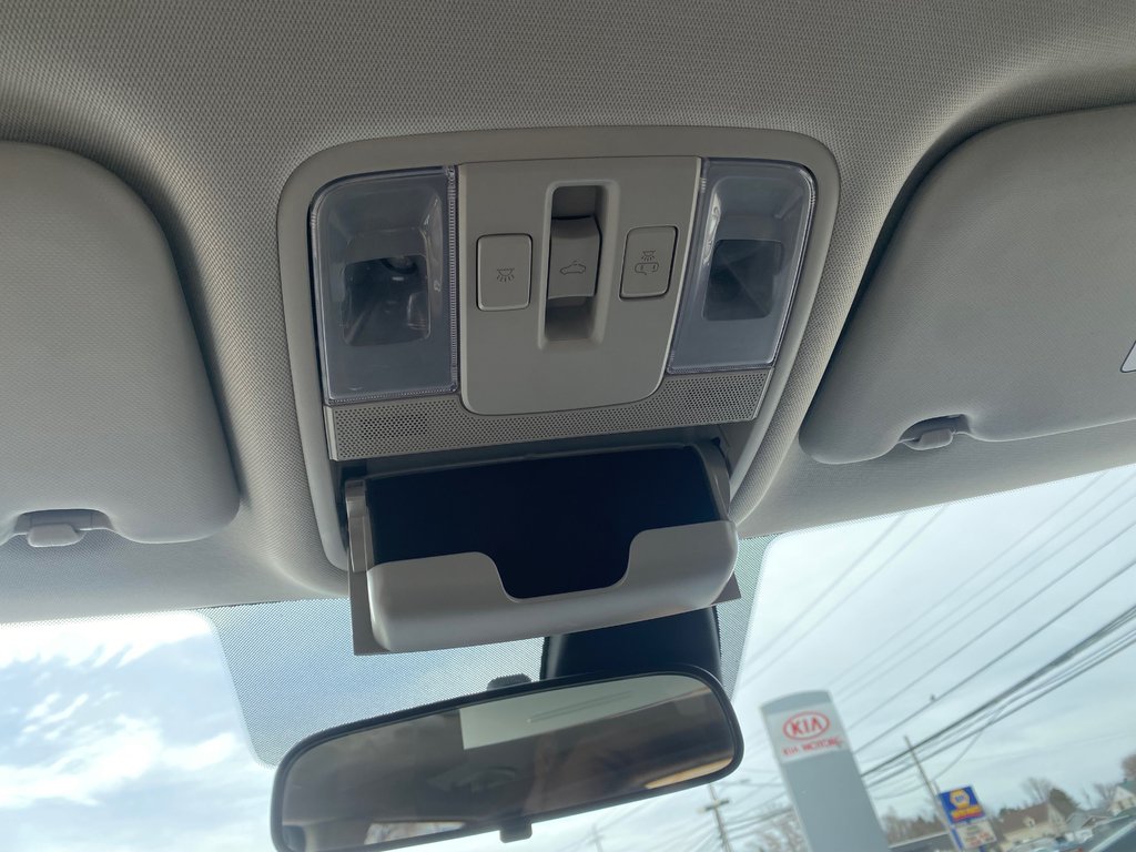 Kia Soul EX+ | SunRoof | Cam | HtdWheel | Warranty to 2028 2022 à Hebbville, Nouvelle-Écosse - 32 - w1024h768px