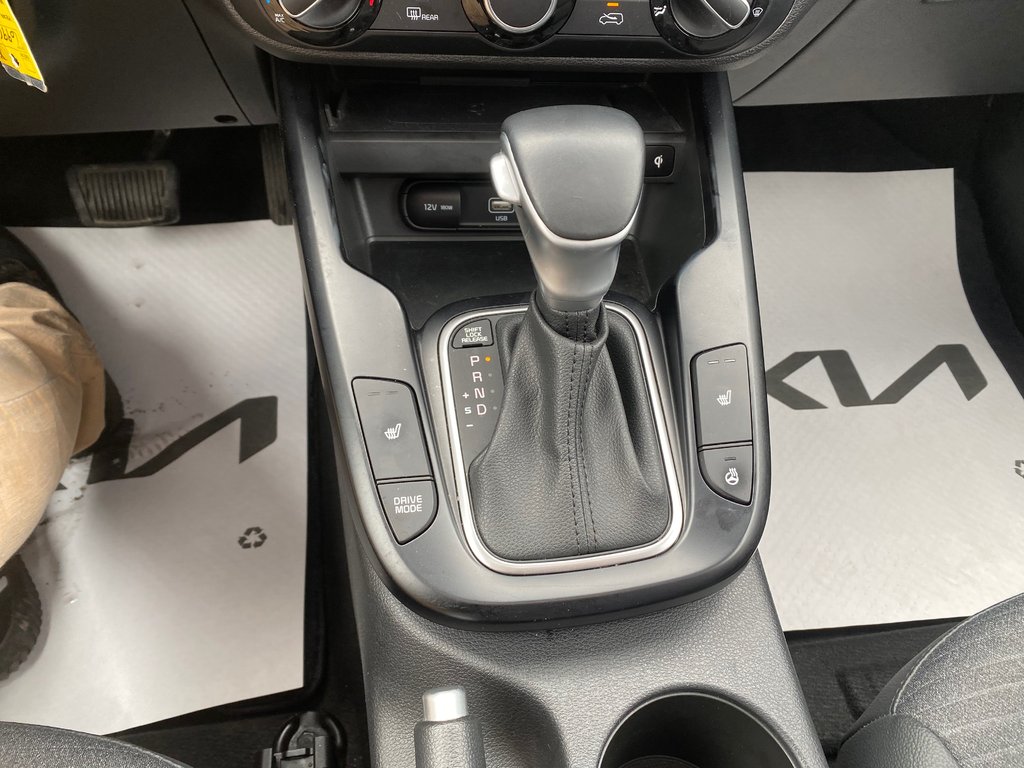 Kia Soul EX+ | SunRoof | Cam | HtdWheel | Warranty to 2028 2022 à Hebbville, Nouvelle-Écosse - 37 - w1024h768px