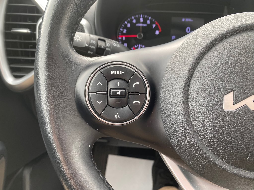 Kia Soul EX+ | SunRoof | Cam | HtdWheel | Warranty to 2028 2022 à Hebbville, Nouvelle-Écosse - 44 - w1024h768px