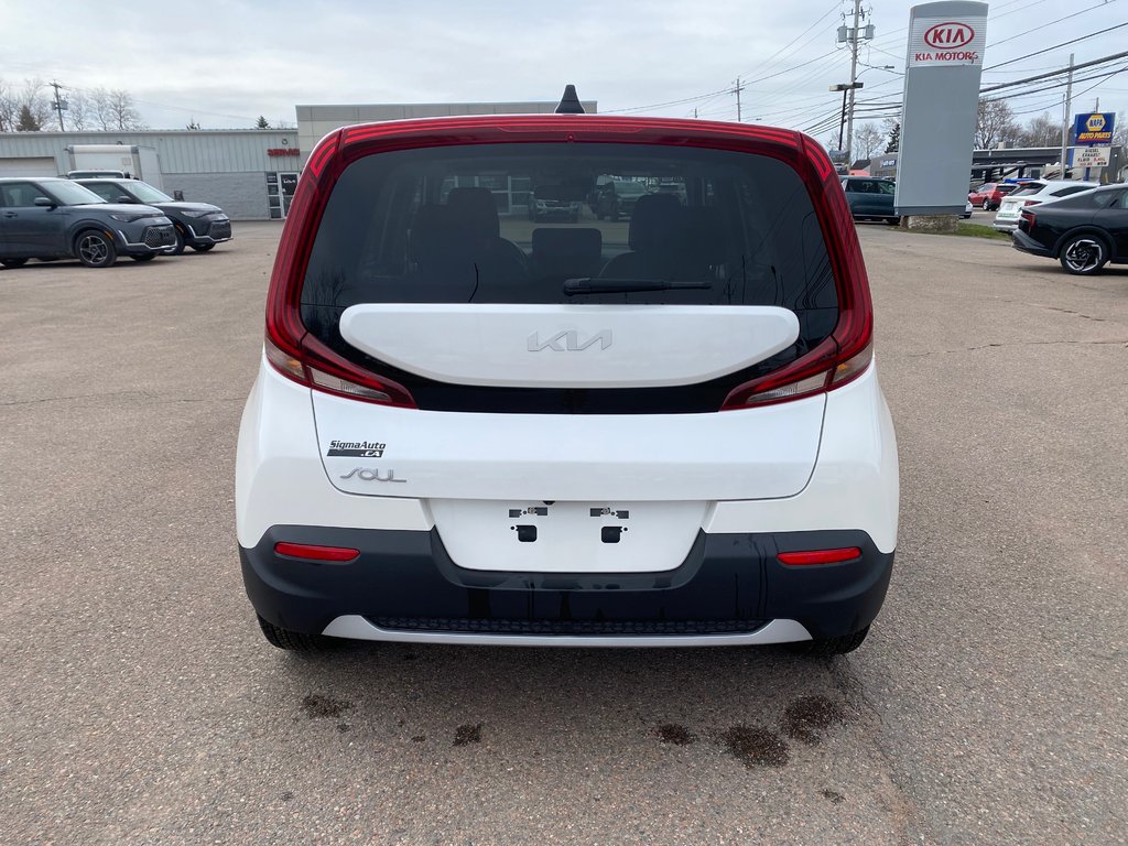 Kia Soul EX+ | SunRoof | Cam | HtdWheel | Warranty to 2028 2022 à Hebbville, Nouvelle-Écosse - 8 - w1024h768px