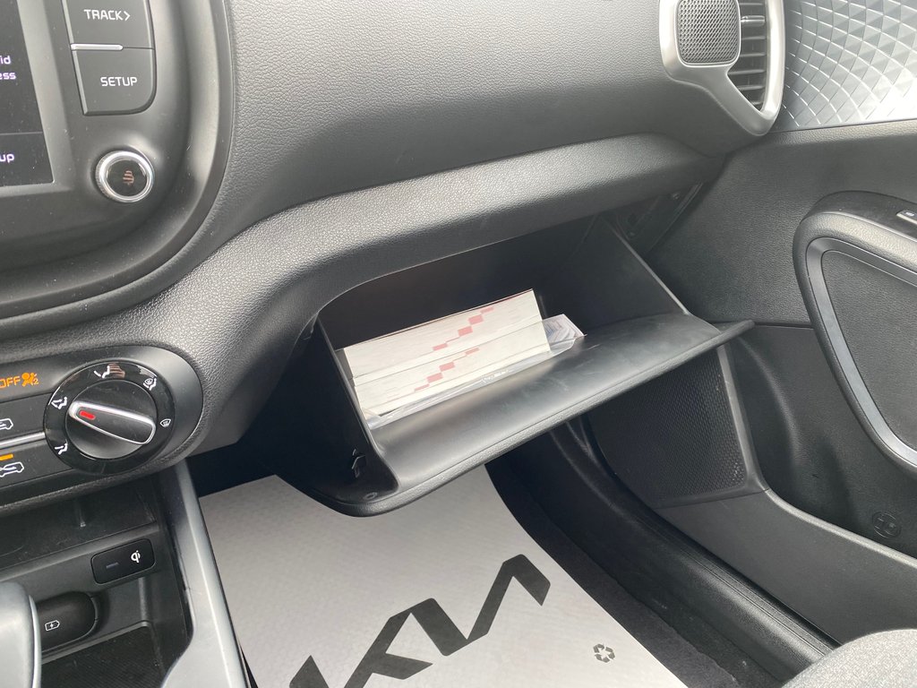 Kia Soul EX+ | SunRoof | Cam | HtdWheel | Warranty to 2028 2022 à Hebbville, Nouvelle-Écosse - 34 - w1024h768px