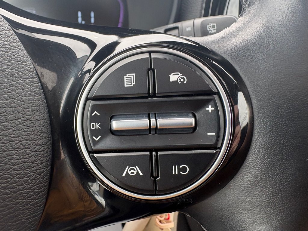 2023 Kia Soul EX+ | SunRoof | Cam | HtdWheel | Warranty to 2028 in Bridgewater, New Brunswick - 58 - w1024h768px