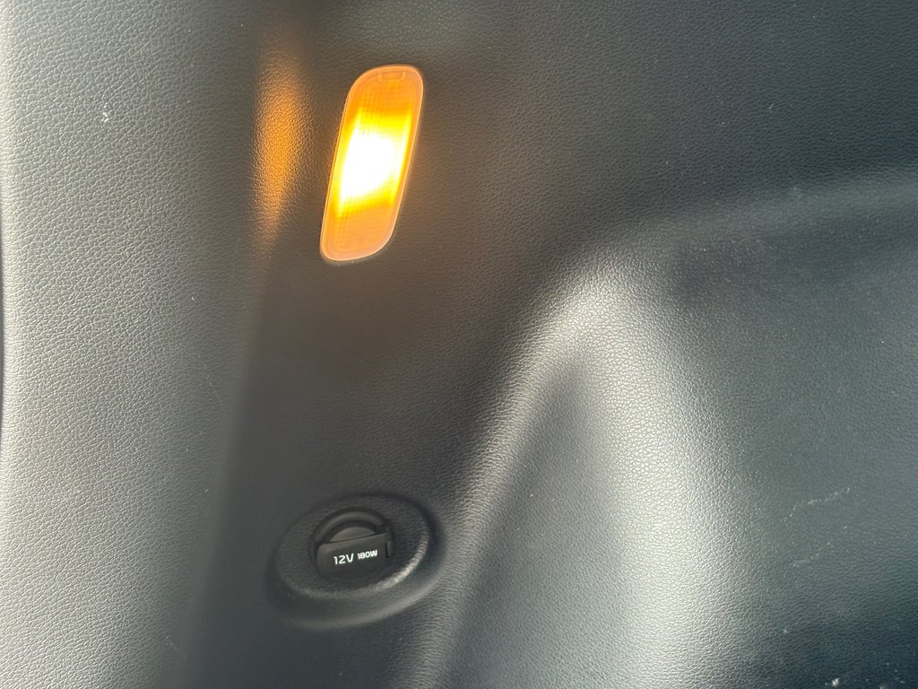 2023 Kia Soul EX+ | SunRoof | Cam | HtdWheel | Warranty to 2028 in Bridgewater, New Brunswick - 34 - w1024h768px