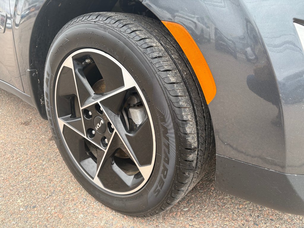 2023 Kia Soul EX+ | SunRoof | Cam | HtdWheel | Warranty to 2028 in Bridgewater, New Brunswick - 13 - w1024h768px