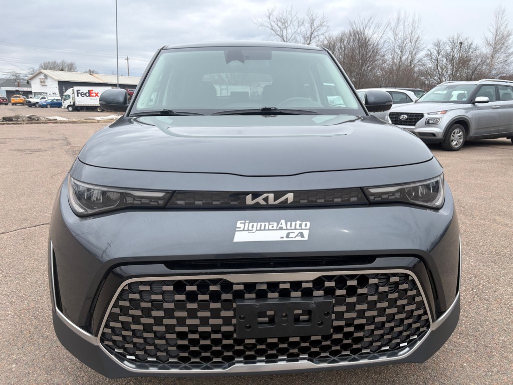2023 Kia Soul EX+ | SunRoof | Cam | HtdWheel | Warranty to 2028 in Bridgewater, New Brunswick - 2 - w1024h768px