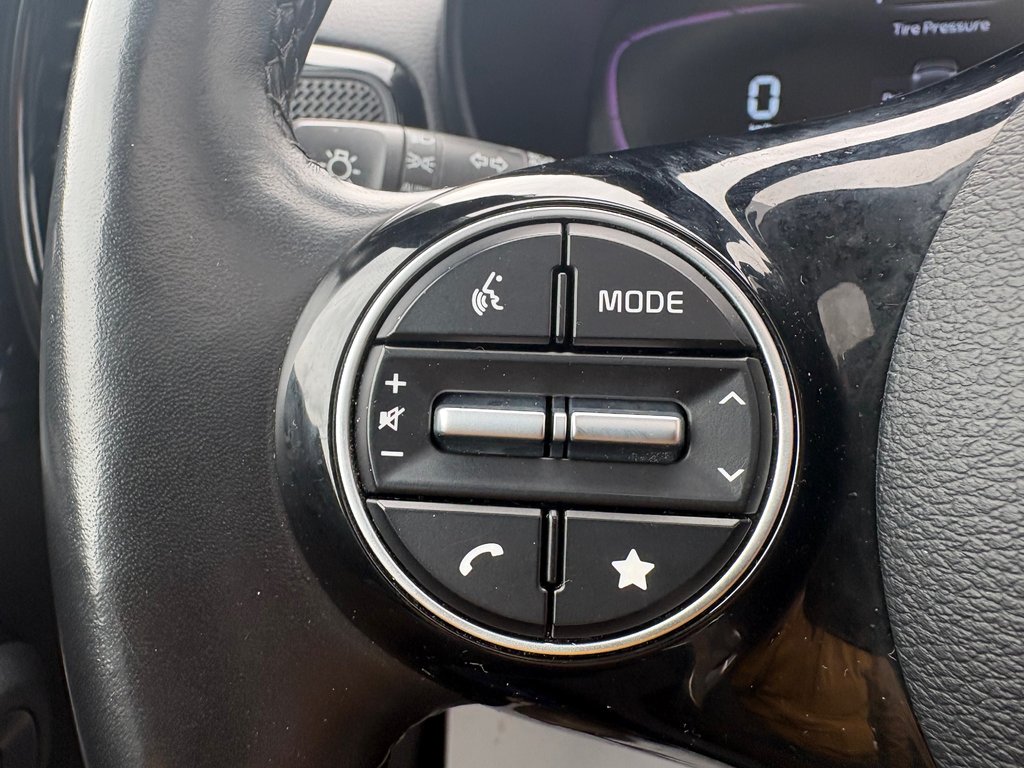 2023 Kia Soul EX+ | SunRoof | Cam | HtdWheel | Warranty to 2028 in Bridgewater, New Brunswick - 55 - w1024h768px
