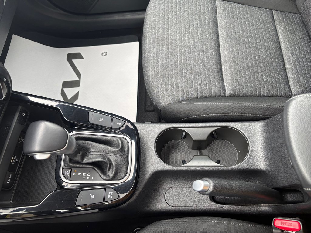 2023 Kia Soul EX+ | SunRoof | Cam | HtdWheel | Warranty to 2028 in Bridgewater, New Brunswick - 22 - w1024h768px