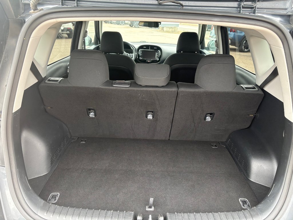 2023 Kia Soul EX+ | SunRoof | Cam | HtdWheel | Warranty to 2028 in Bridgewater, New Brunswick - 33 - w1024h768px