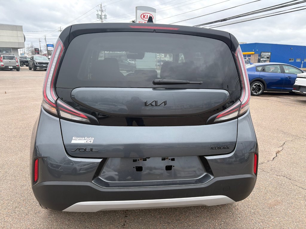 2023 Kia Soul EX+ | SunRoof | Cam | HtdWheel | Warranty to 2028 in Bridgewater, New Brunswick - 7 - w1024h768px