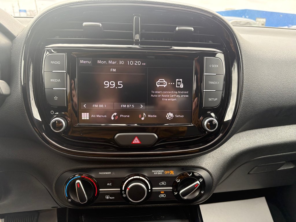 2023 Kia Soul EX+ | SunRoof | Cam | HtdWheel | Warranty to 2028 in Bridgewater, New Brunswick - 54 - w1024h768px