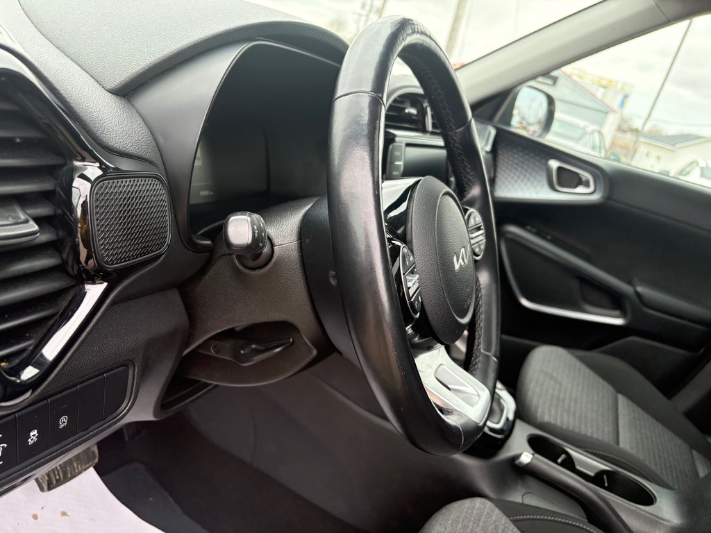 2023 Kia Soul EX+ | SunRoof | Cam | HtdWheel | Warranty to 2028 in Bridgewater, New Brunswick - 27 - w1024h768px