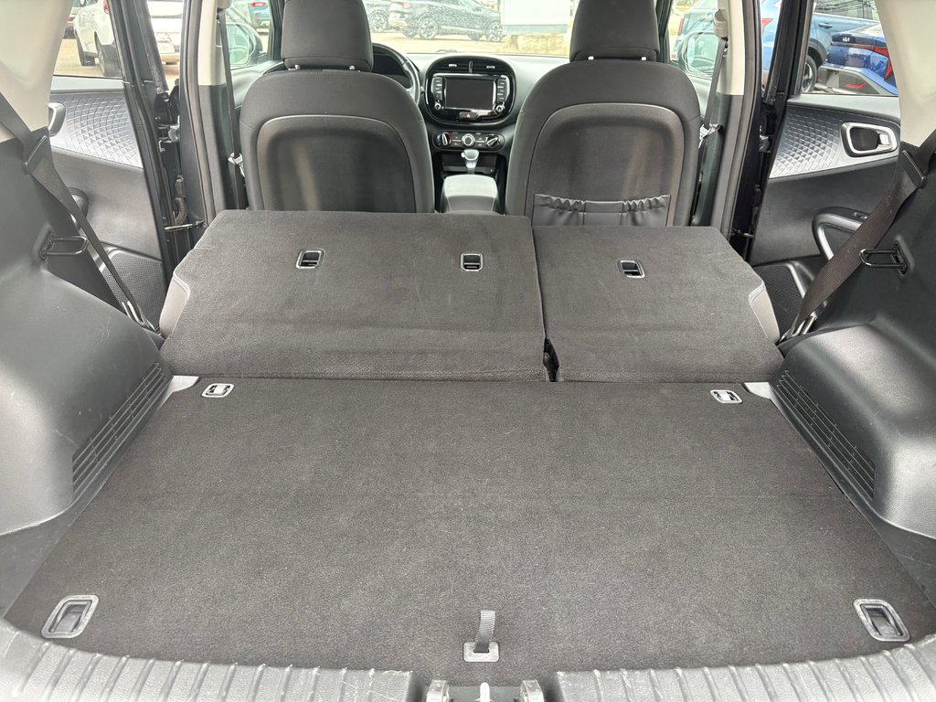 2023 Kia Soul EX+ | SunRoof | Cam | HtdWheel | Warranty to 2028 in Bridgewater, New Brunswick - 32 - w1024h768px