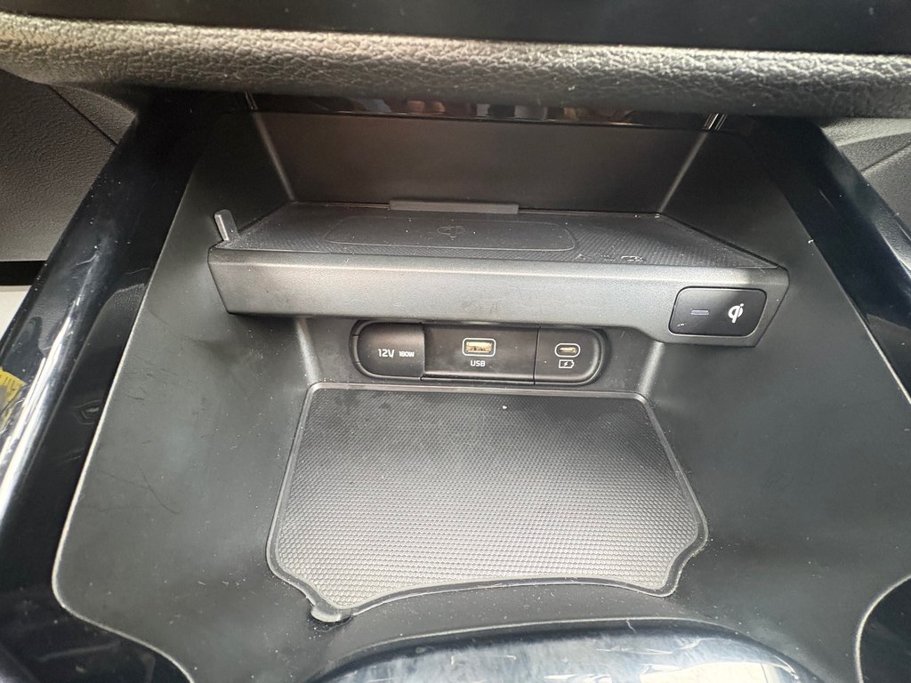 2023 Kia Soul EX+ | SunRoof | Cam | HtdWheel | Warranty to 2028 in Bridgewater, New Brunswick - 57 - w1024h768px