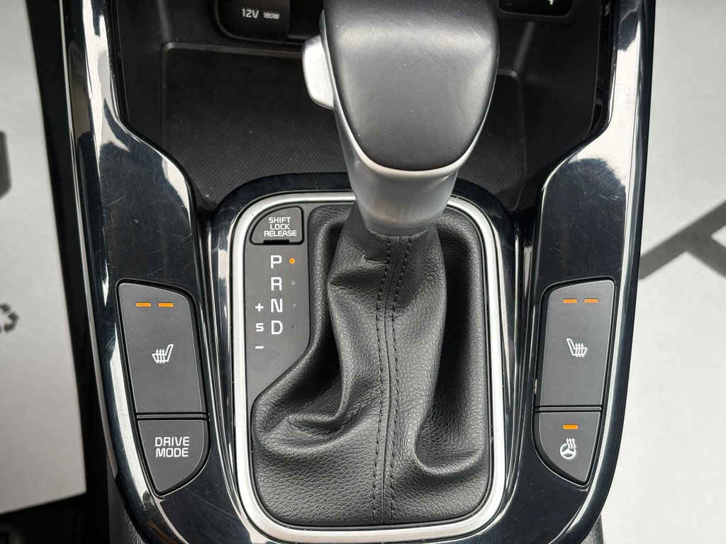 2023 Kia Soul EX+ | SunRoof | Cam | HtdWheel | Warranty to 2028 in Bridgewater, New Brunswick - 52 - w1024h768px