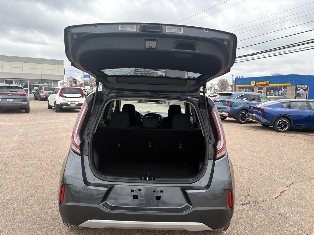 2023 Kia Soul EX+ | SunRoof | Cam | HtdWheel | Warranty to 2028 in Bridgewater, New Brunswick - 31 - w1024h768px