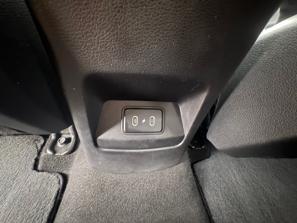 2023 Kia Soul EX+ | SunRoof | Cam | HtdWheel | Warranty to 2028 in Bridgewater, New Brunswick - 37 - w1024h768px