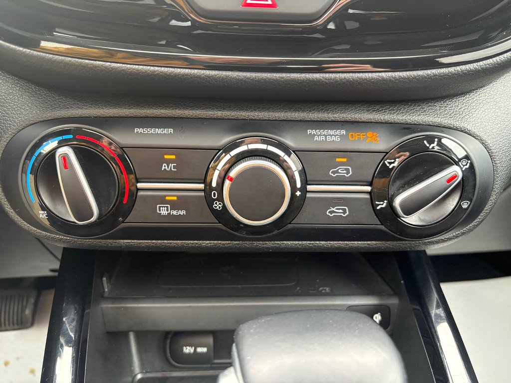 2023 Kia Soul EX+ | SunRoof | Cam | HtdWheel | Warranty to 2028 in Bridgewater, New Brunswick - 50 - w1024h768px