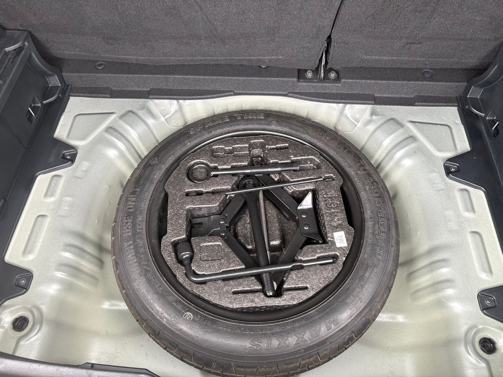 2023 Kia Soul EX+ | SunRoof | Cam | HtdWheel | Warranty to 2028 in Bridgewater, New Brunswick - 35 - w1024h768px