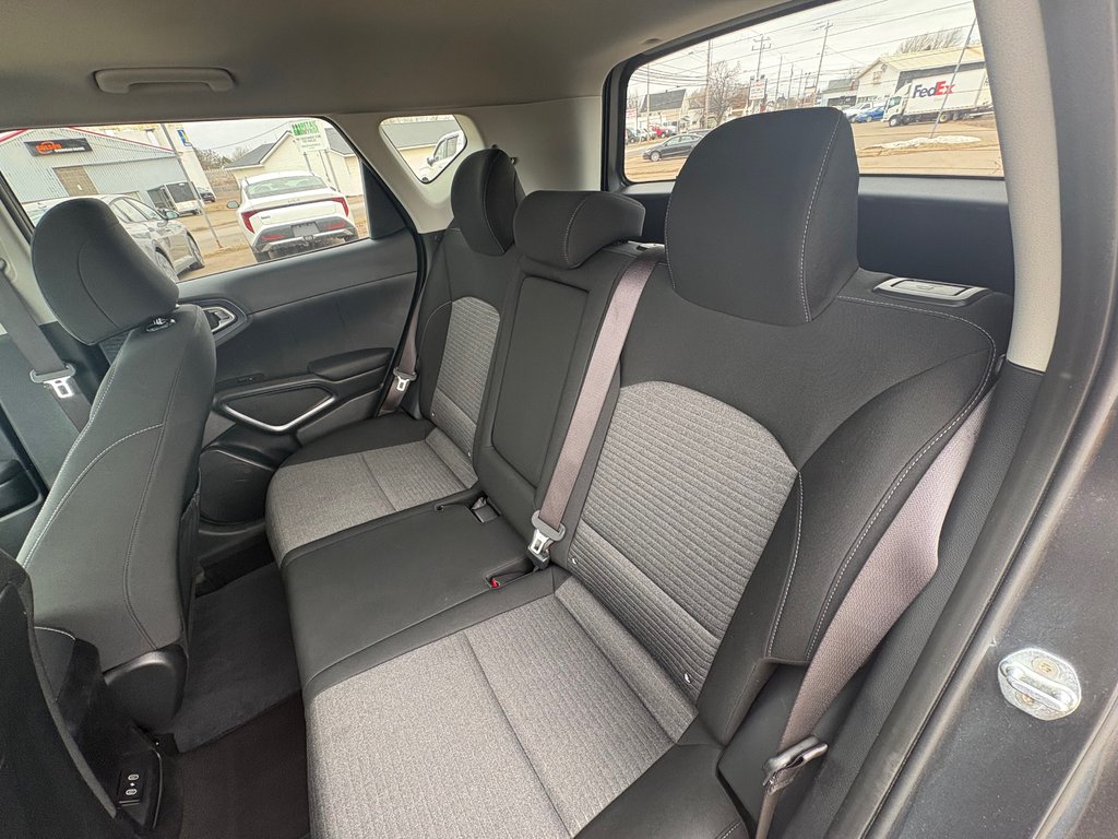 2023 Kia Soul EX+ | SunRoof | Cam | HtdWheel | Warranty to 2028 in Bridgewater, New Brunswick - 40 - w1024h768px