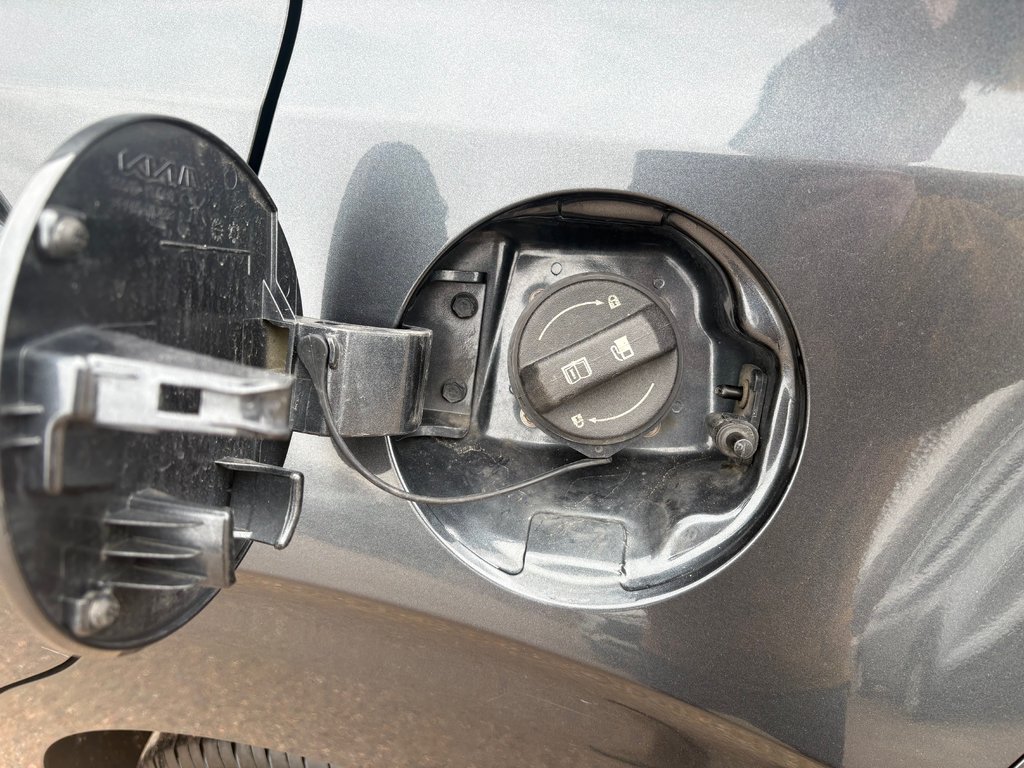 2023 Kia Soul EX+ | SunRoof | Cam | HtdWheel | Warranty to 2028 in Bridgewater, New Brunswick - 20 - w1024h768px