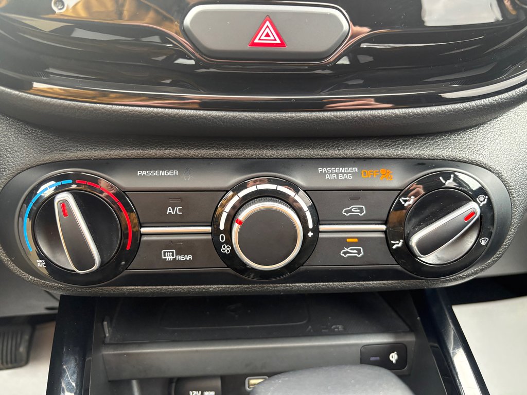 2023 Kia Soul EX+ | SunRoof | Cam | HtdWheel | Warranty to 2028 in Bridgewater, New Brunswick - 53 - w1024h768px